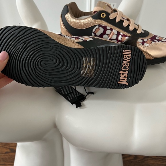 Roberto Cavalli Shoes BNWT - Picture 4 of 7